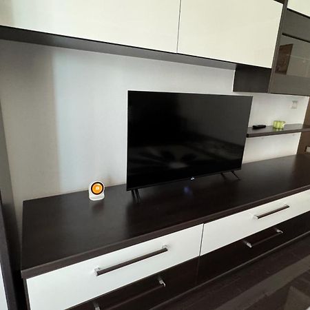 Apartament Cozy Dragasani Ngoại thất bức ảnh