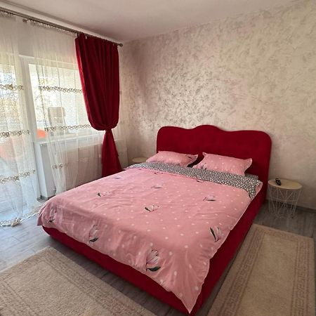 Apartament Cozy Dragasani Ngoại thất bức ảnh