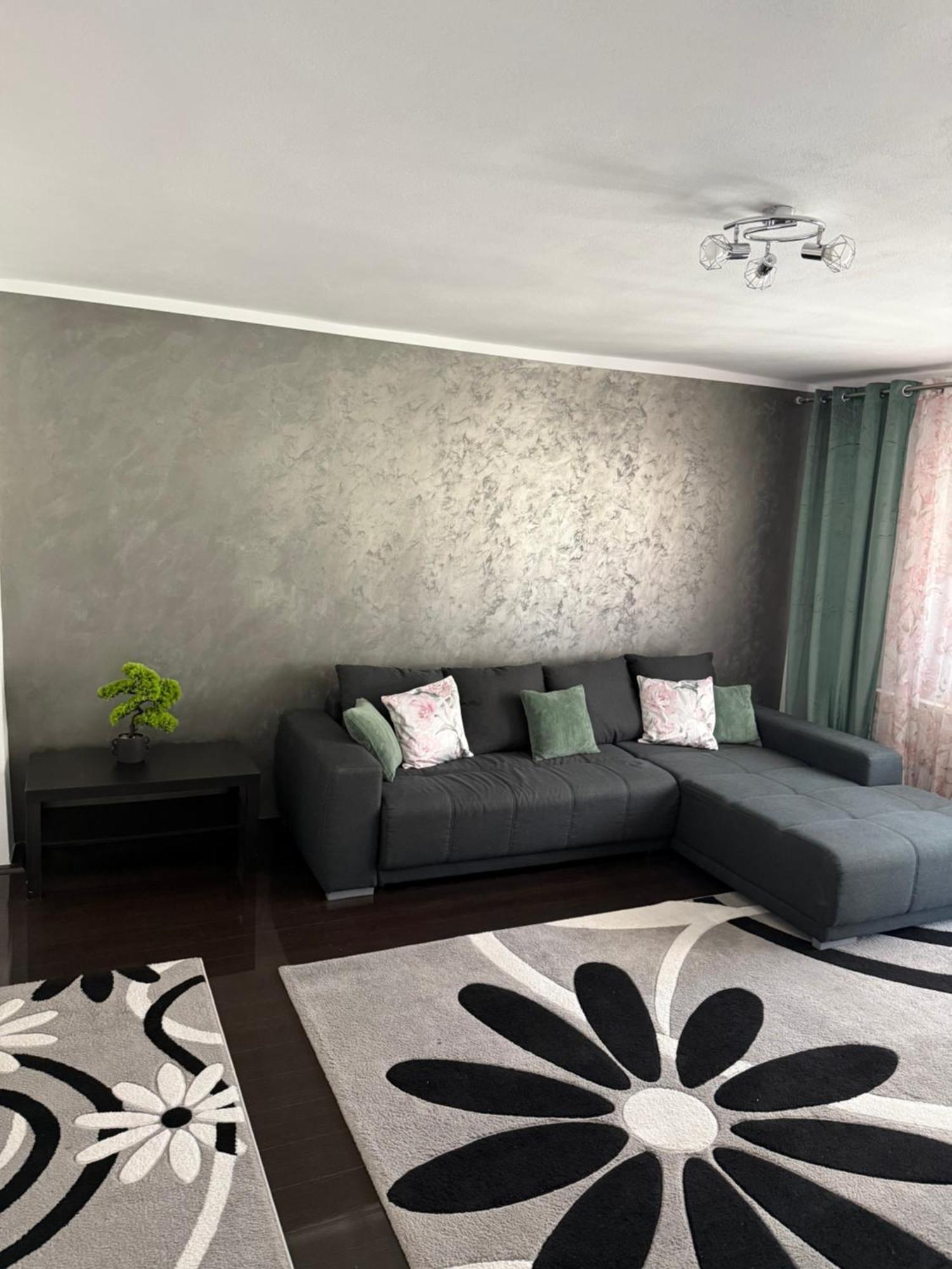 Apartament Cozy Dragasani Ngoại thất bức ảnh