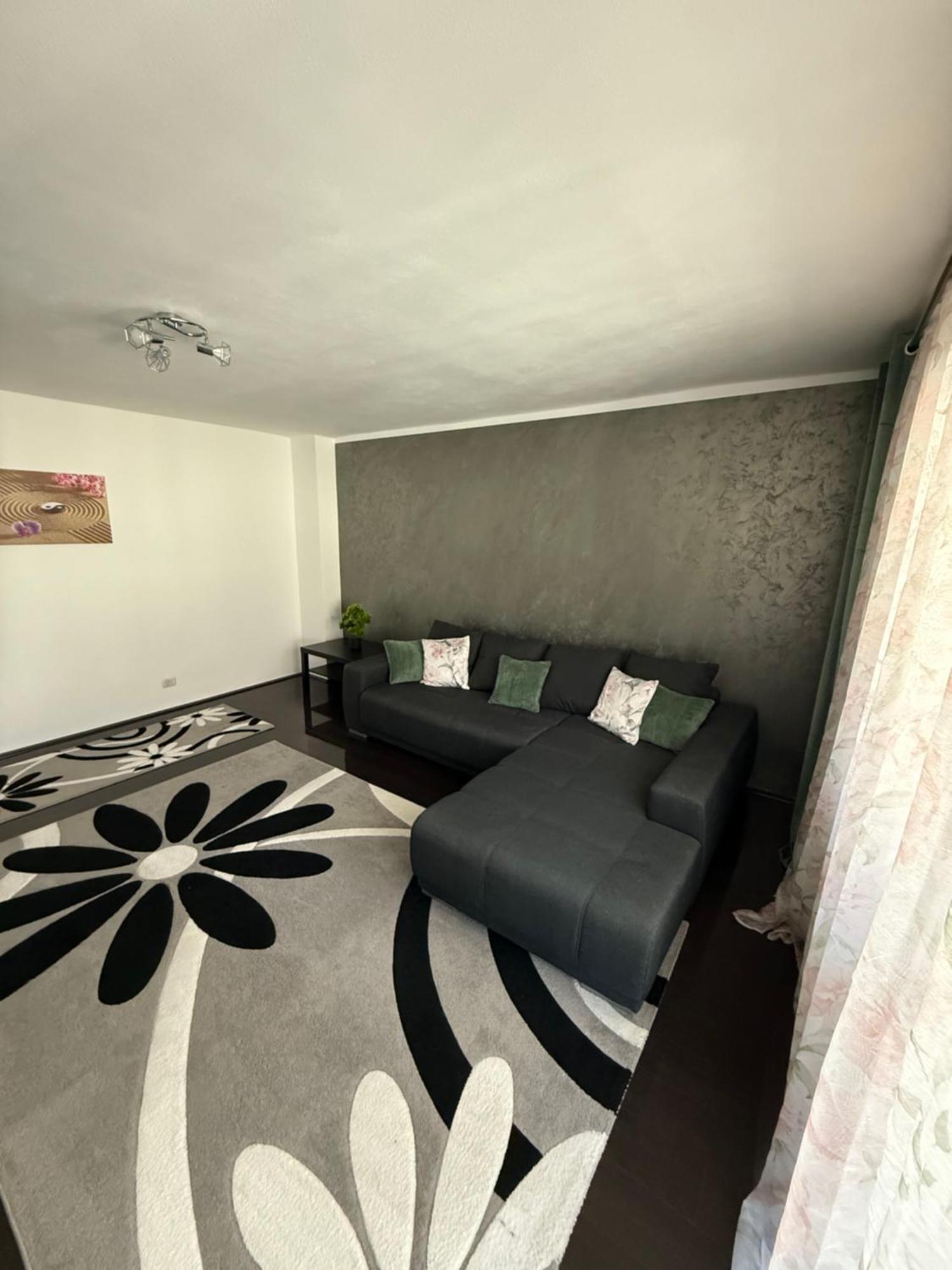 Apartament Cozy Dragasani Ngoại thất bức ảnh