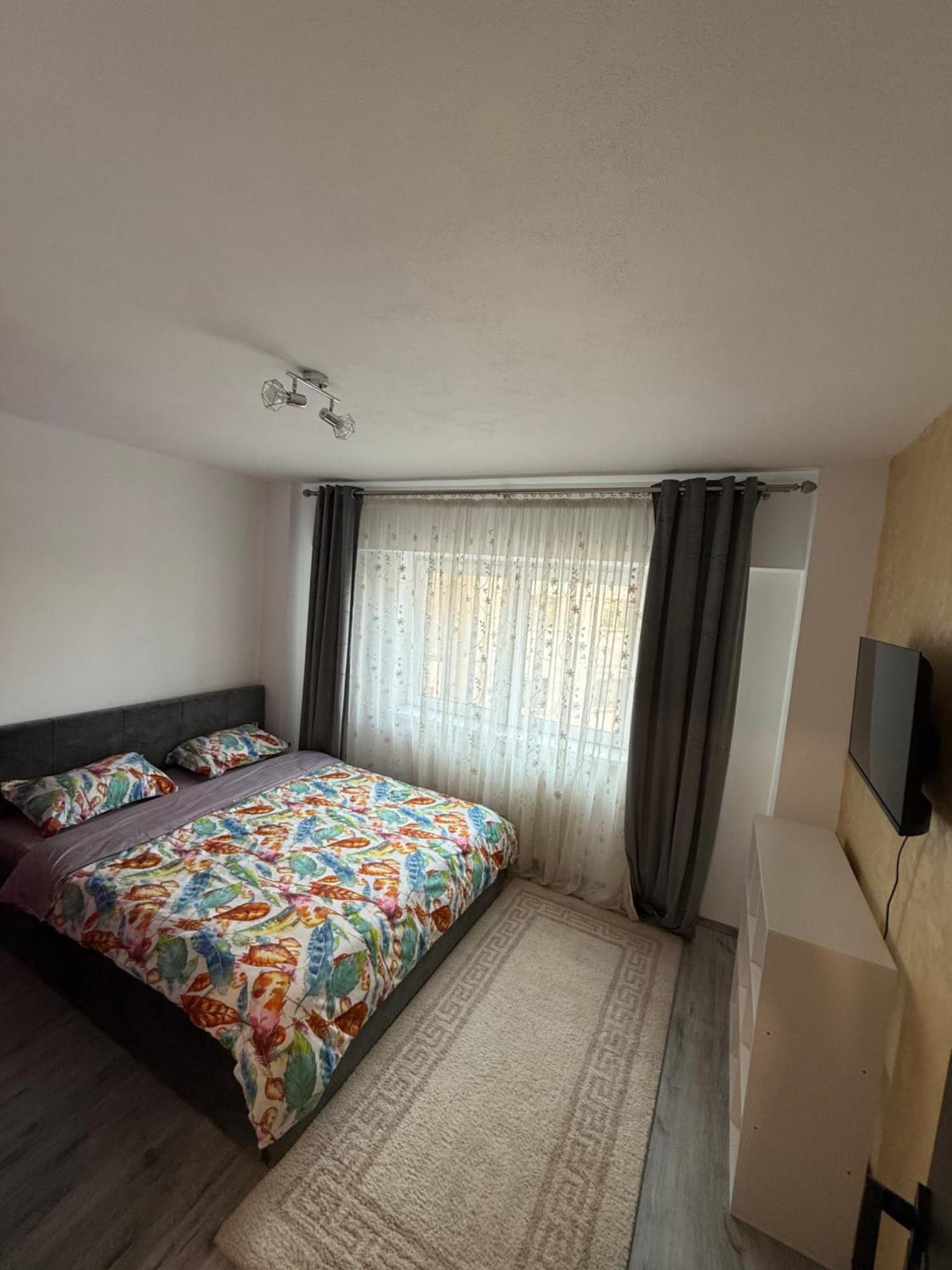 Apartament Cozy Dragasani Ngoại thất bức ảnh