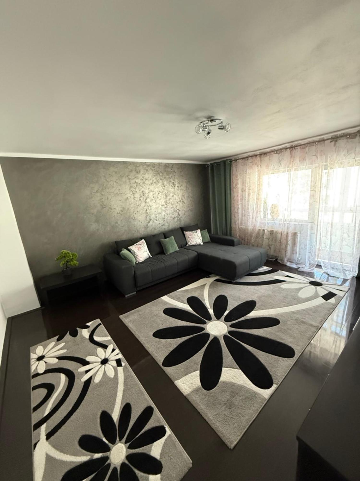 Apartament Cozy Dragasani Ngoại thất bức ảnh