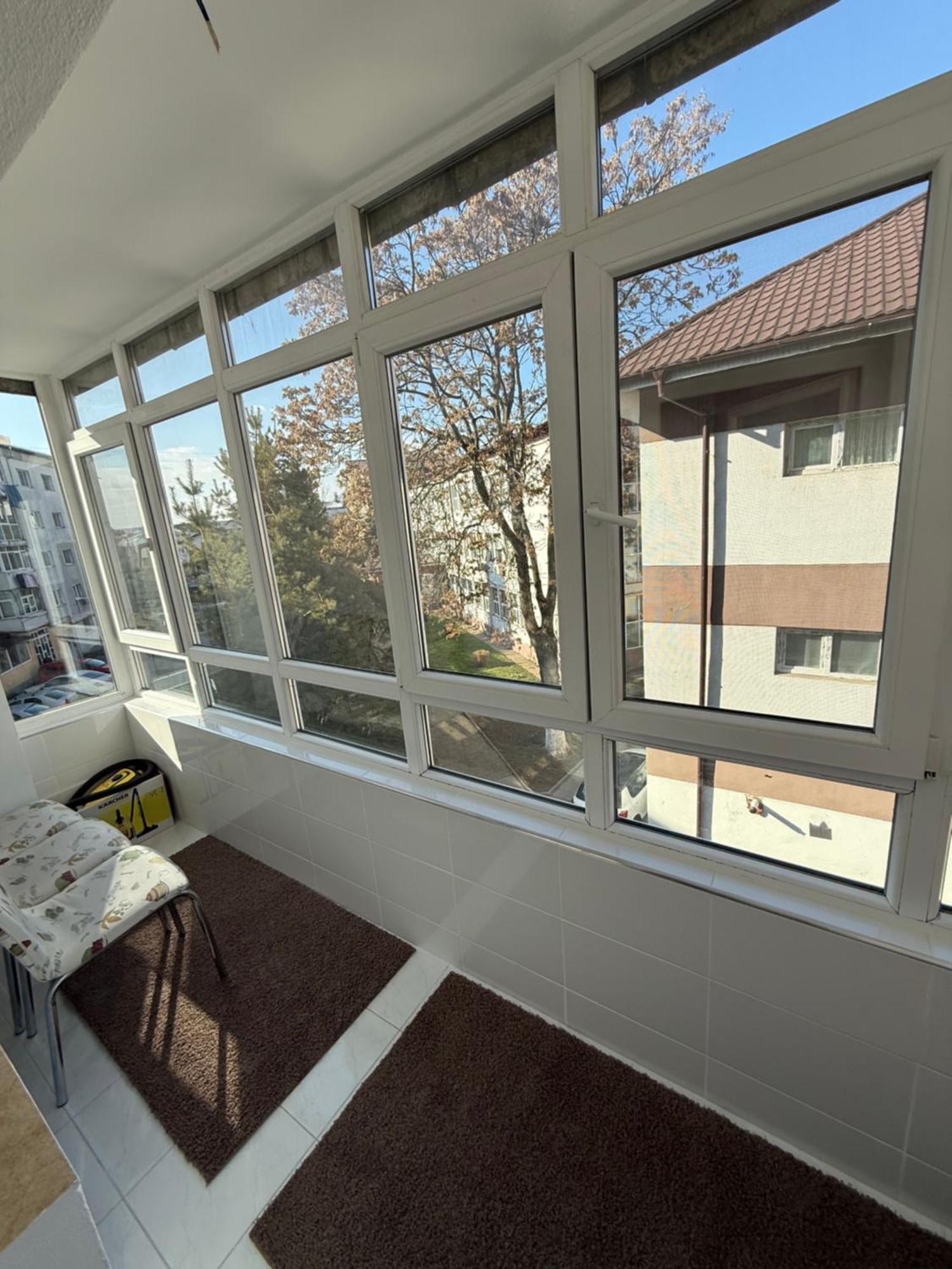 Apartament Cozy Dragasani Ngoại thất bức ảnh