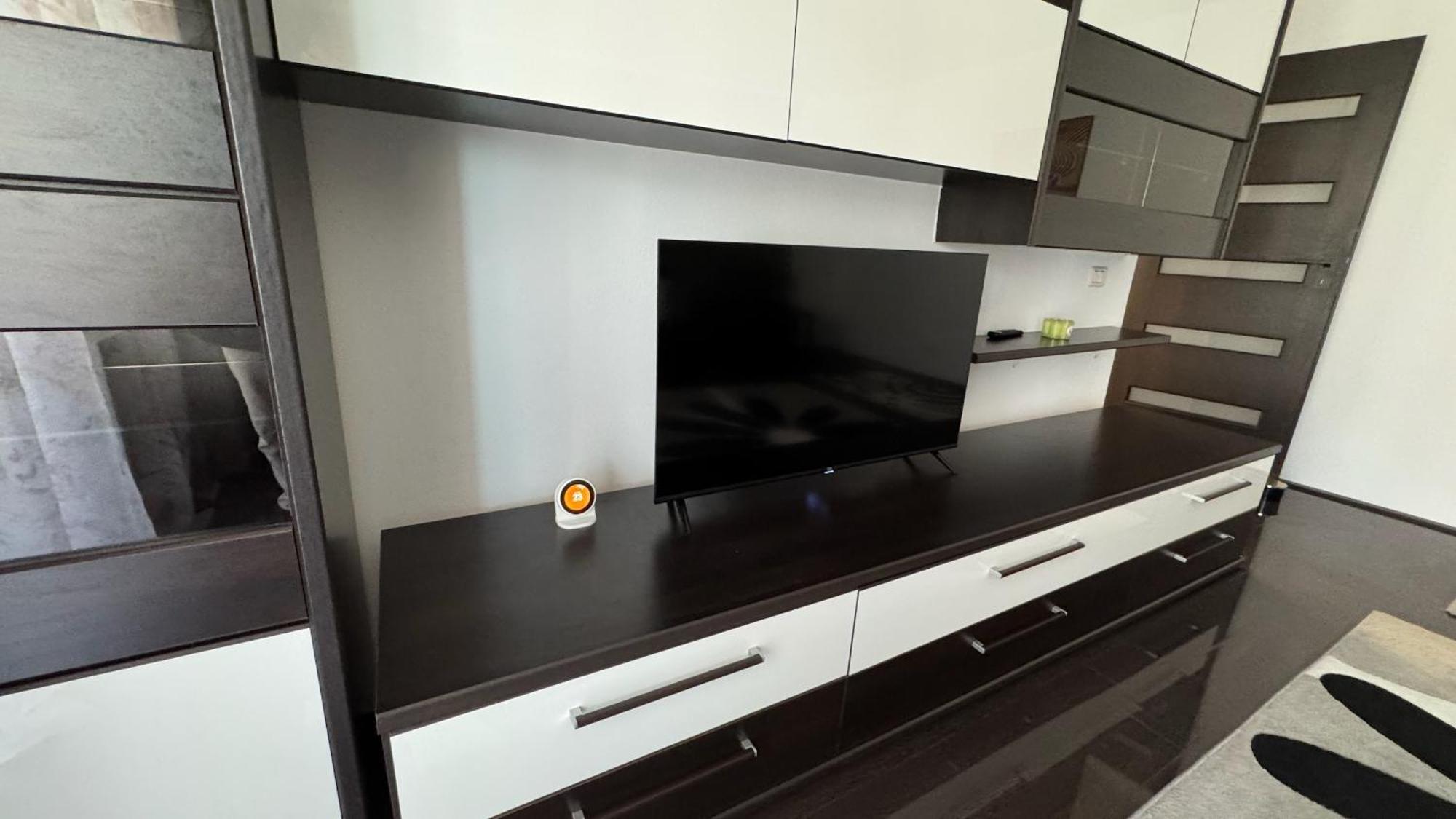 Apartament Cozy Dragasani Ngoại thất bức ảnh