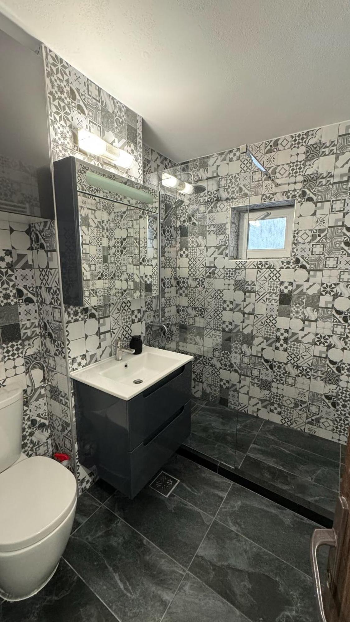 Apartament Cozy Dragasani Ngoại thất bức ảnh