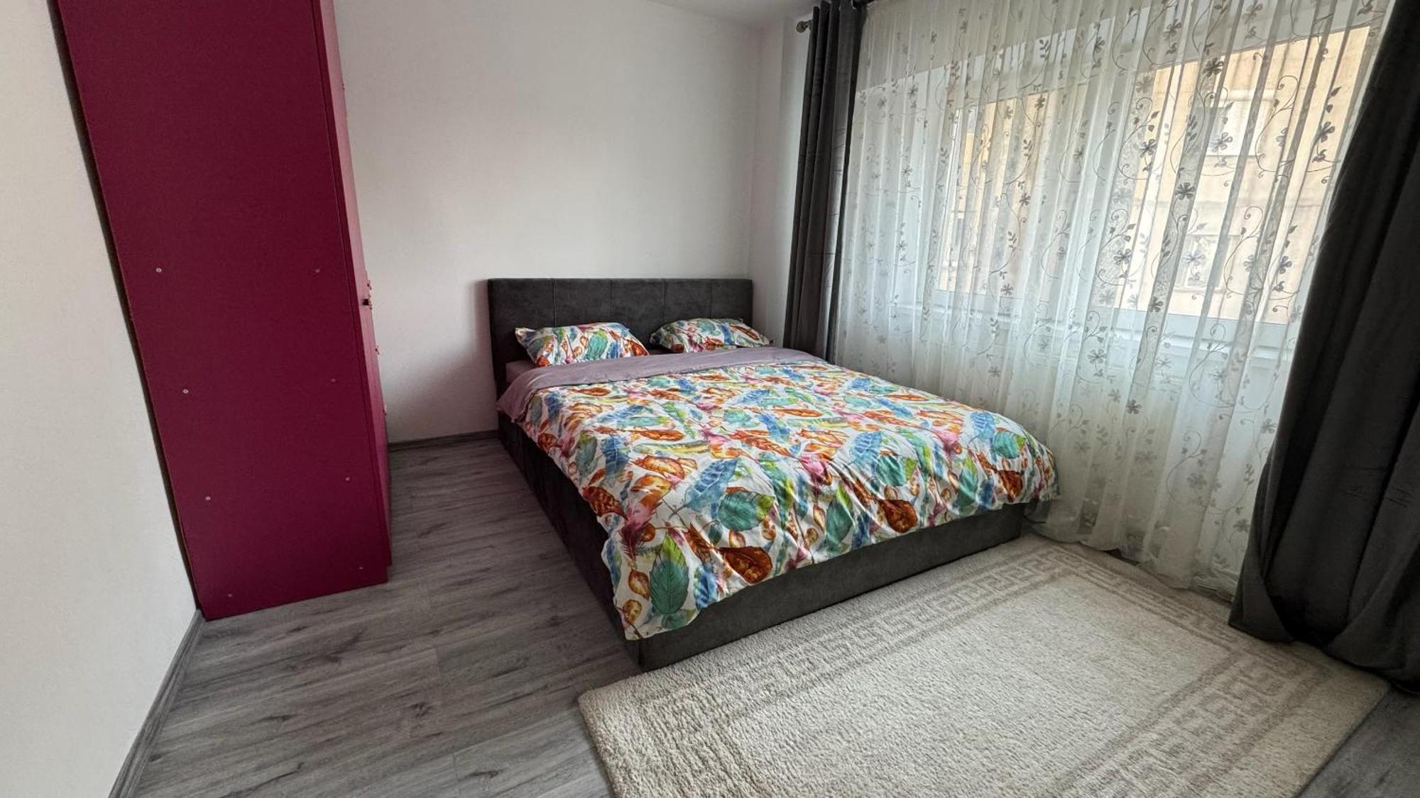 Apartament Cozy Dragasani Ngoại thất bức ảnh