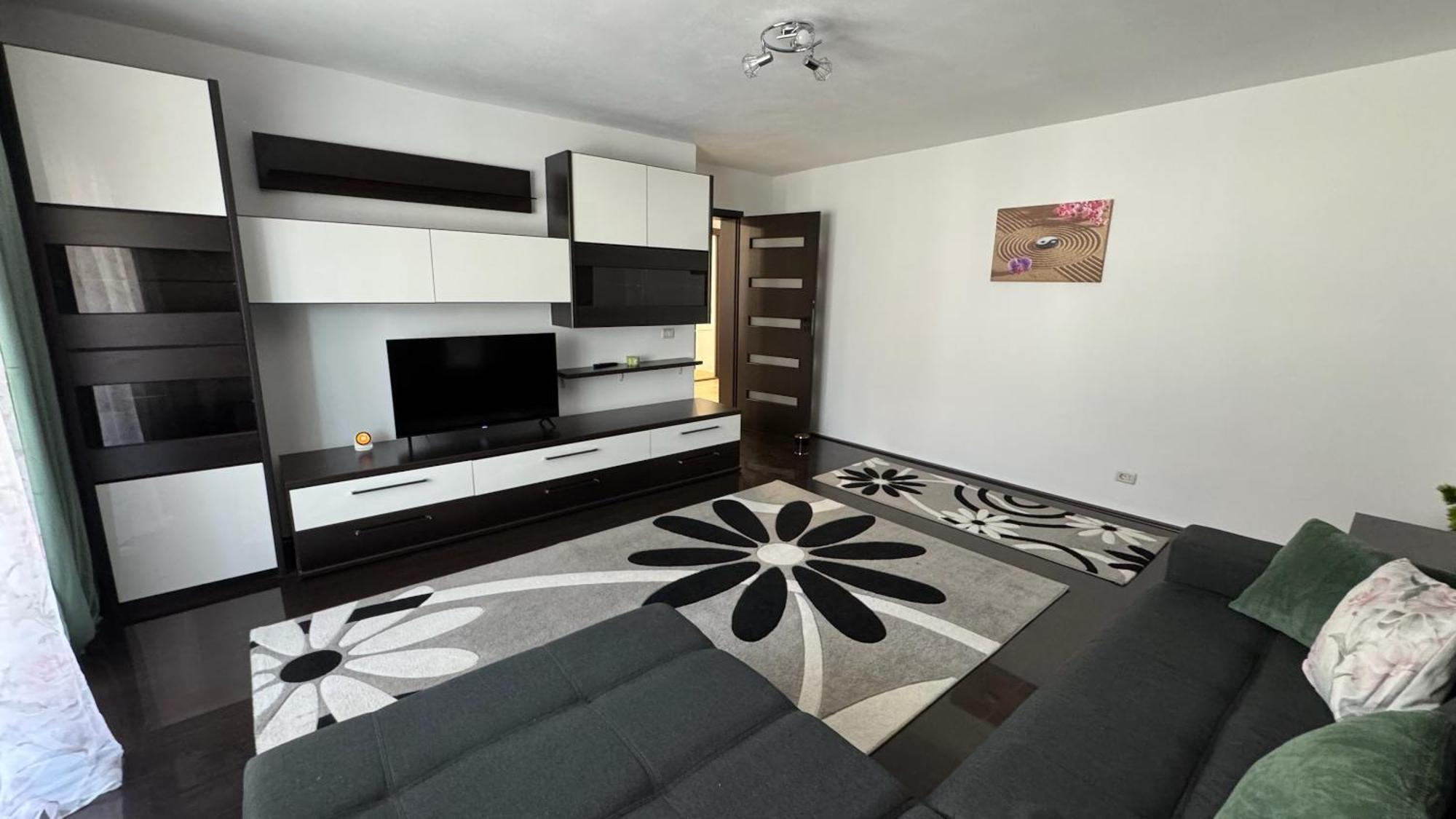 Apartament Cozy Dragasani Ngoại thất bức ảnh