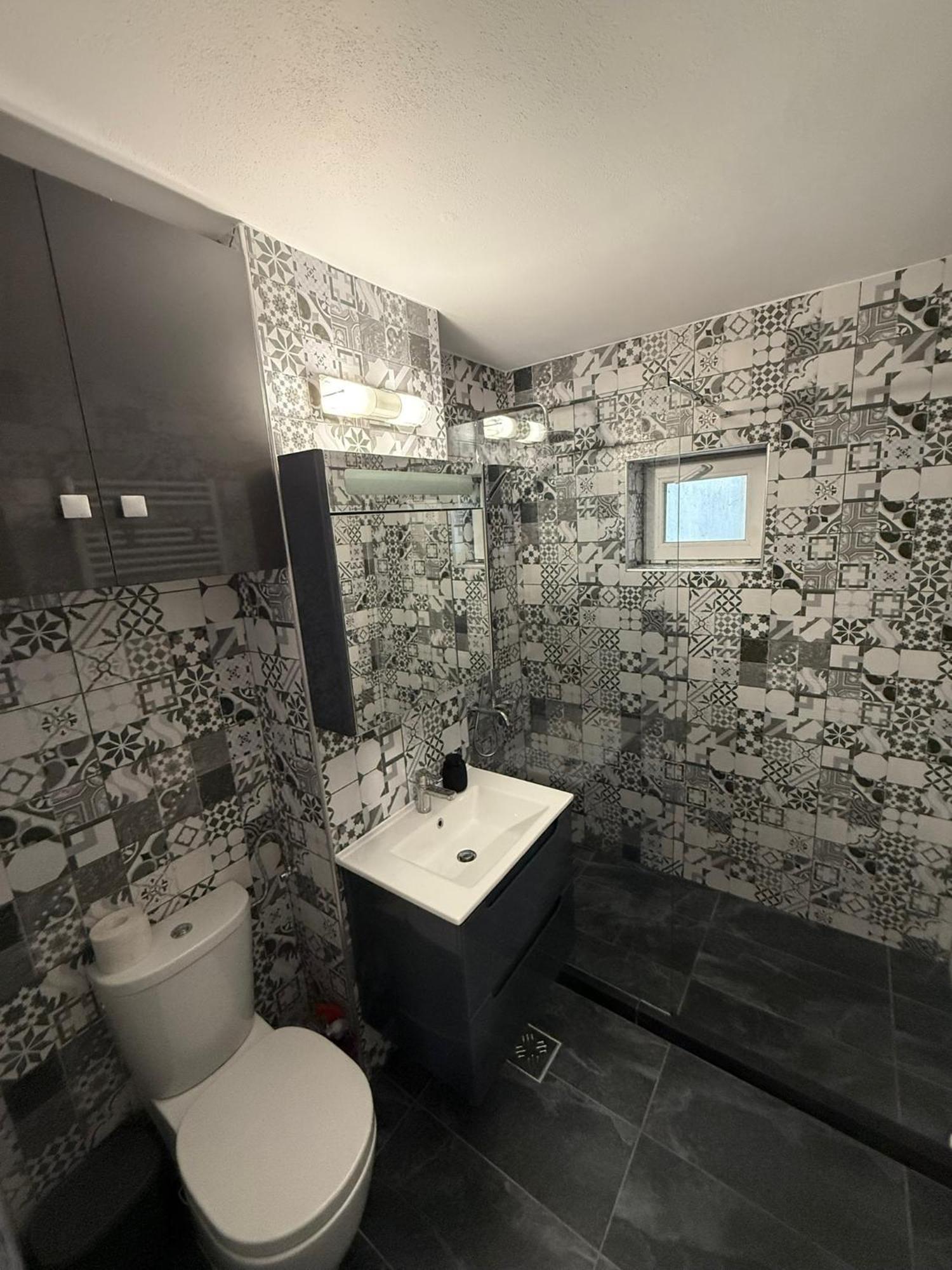 Apartament Cozy Dragasani Ngoại thất bức ảnh