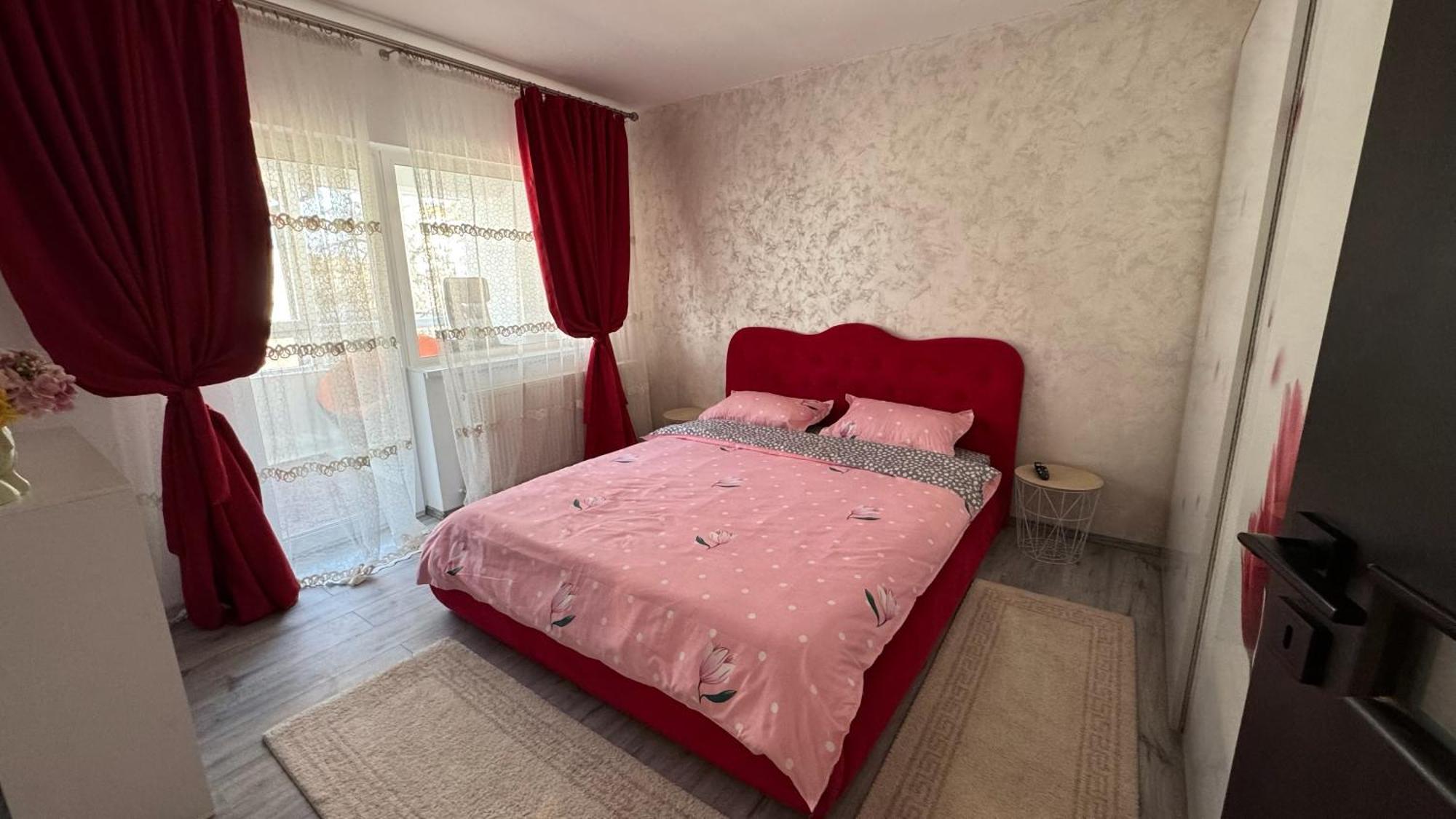 Apartament Cozy Dragasani Ngoại thất bức ảnh
