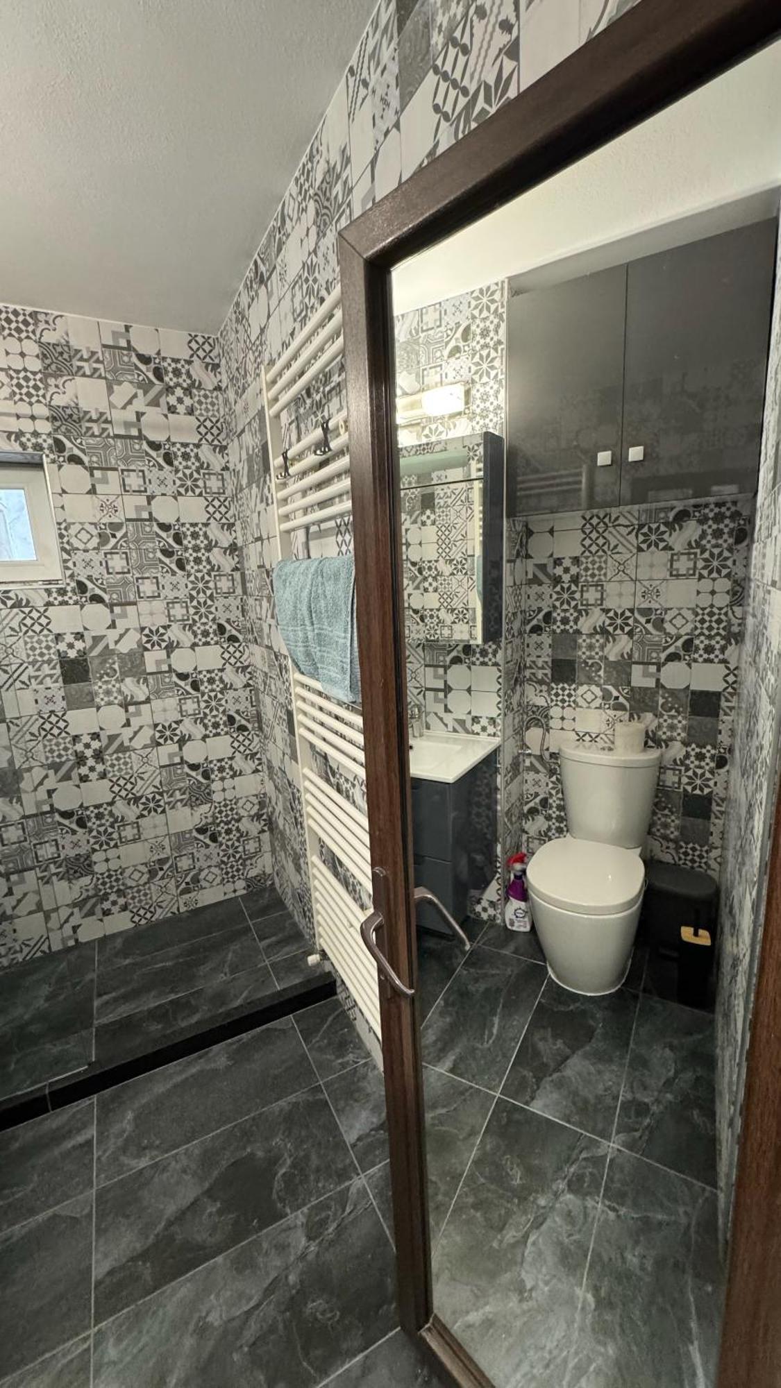Apartament Cozy Dragasani Ngoại thất bức ảnh