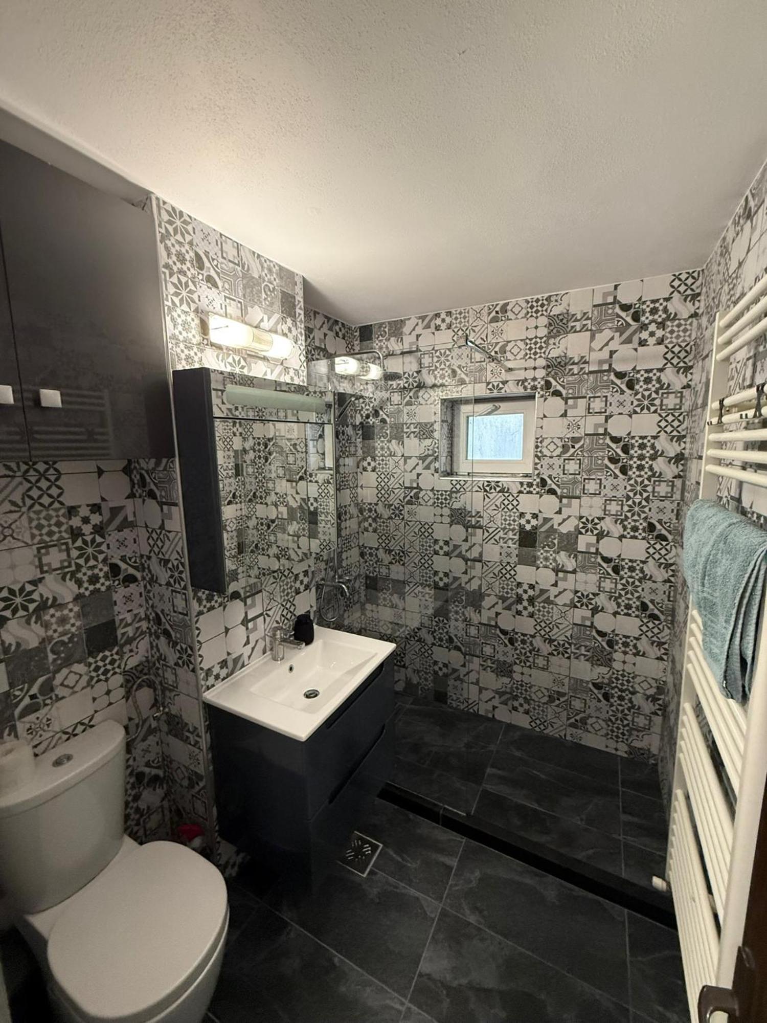 Apartament Cozy Dragasani Ngoại thất bức ảnh